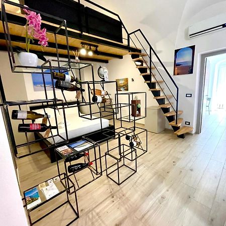 Apartamento Grothouse Finale Ligure Exterior foto