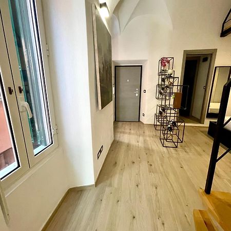 Apartamento Grothouse Finale Ligure Exterior foto