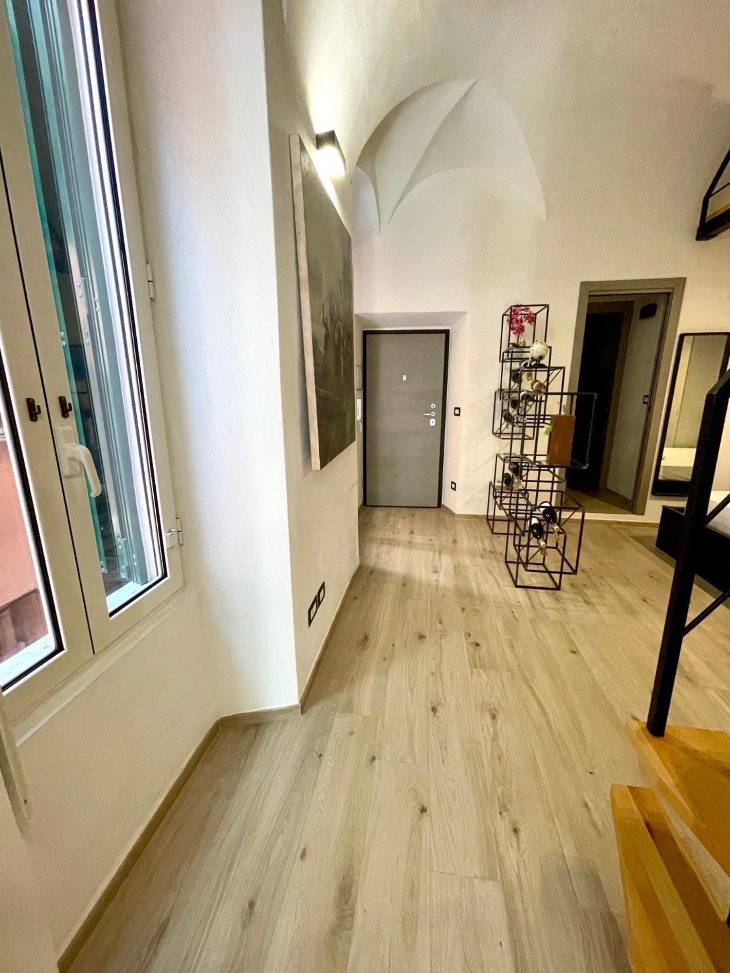 Apartamento Grothouse Finale Ligure Exterior foto