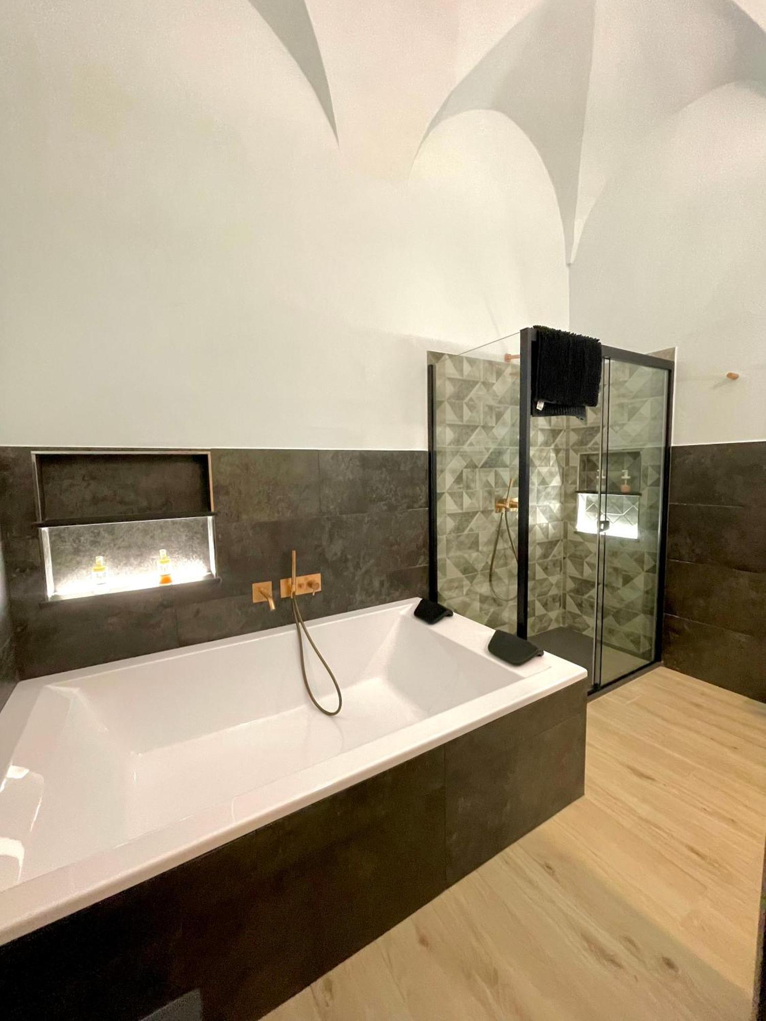 Apartamento Grothouse Finale Ligure Exterior foto