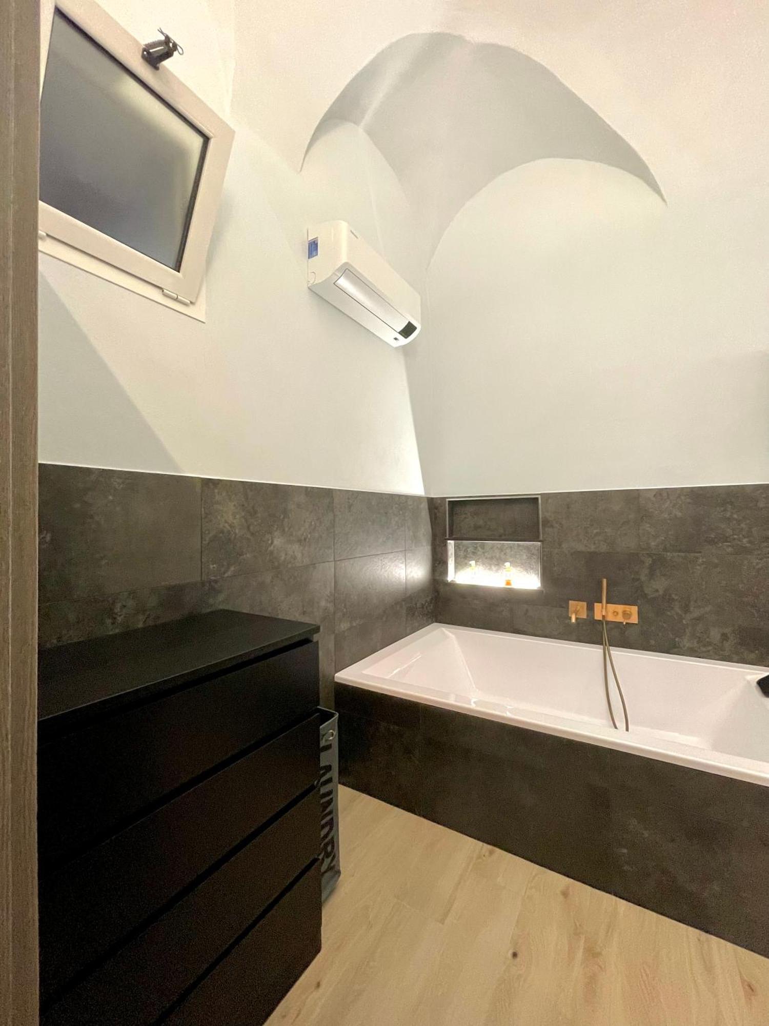 Apartamento Grothouse Finale Ligure Exterior foto